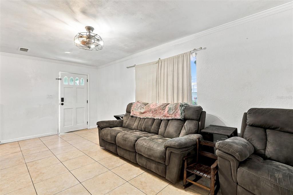 Property for sale at 1842 INDIA PALM DRIVE, EDGEWATER, FL, 32141