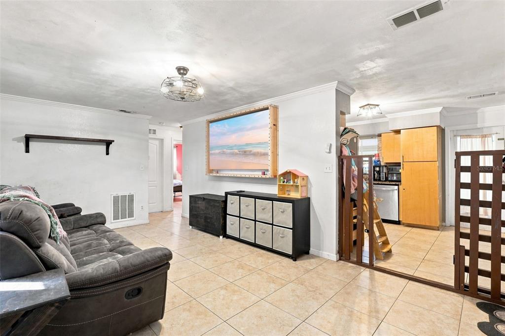 Property for sale at 1842 INDIA PALM DRIVE, EDGEWATER, FL, 32141