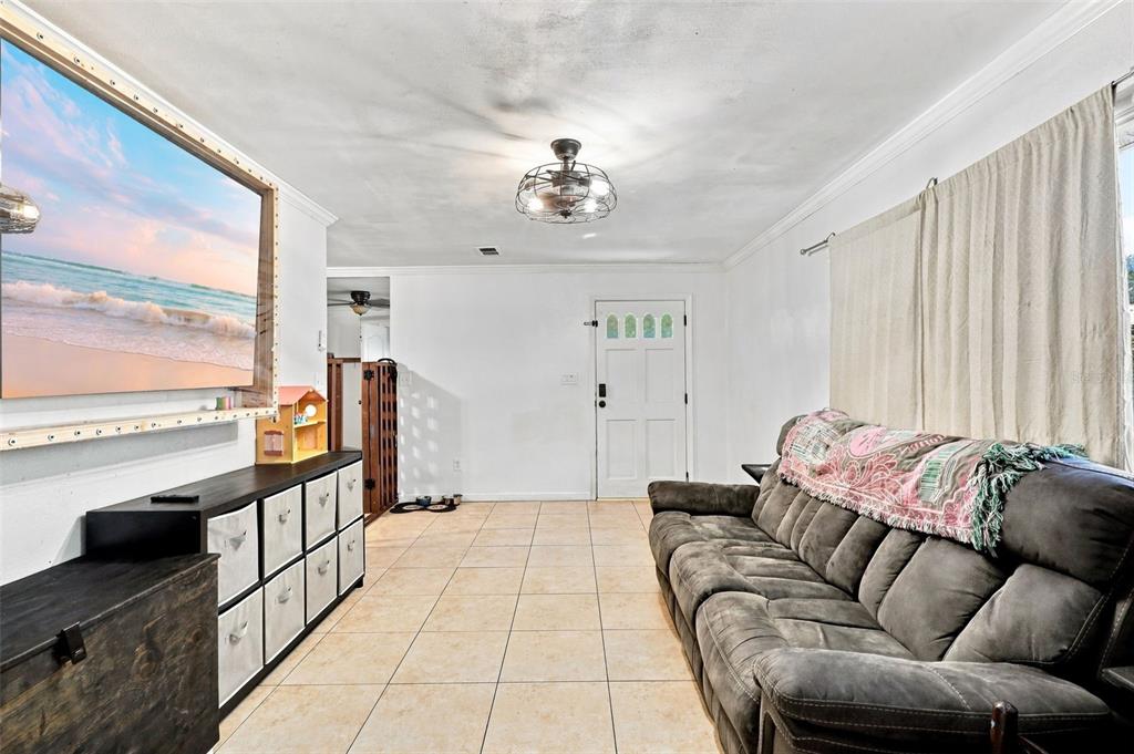 Property for sale at 1842 INDIA PALM DRIVE, EDGEWATER, FL, 32141
