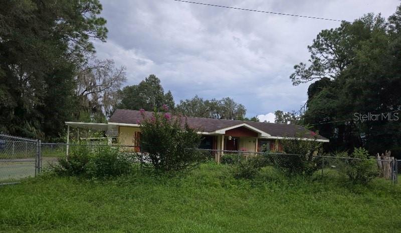 Property for sale at 5165 NW 60TH TERRACE, OCALA, FL, 34482