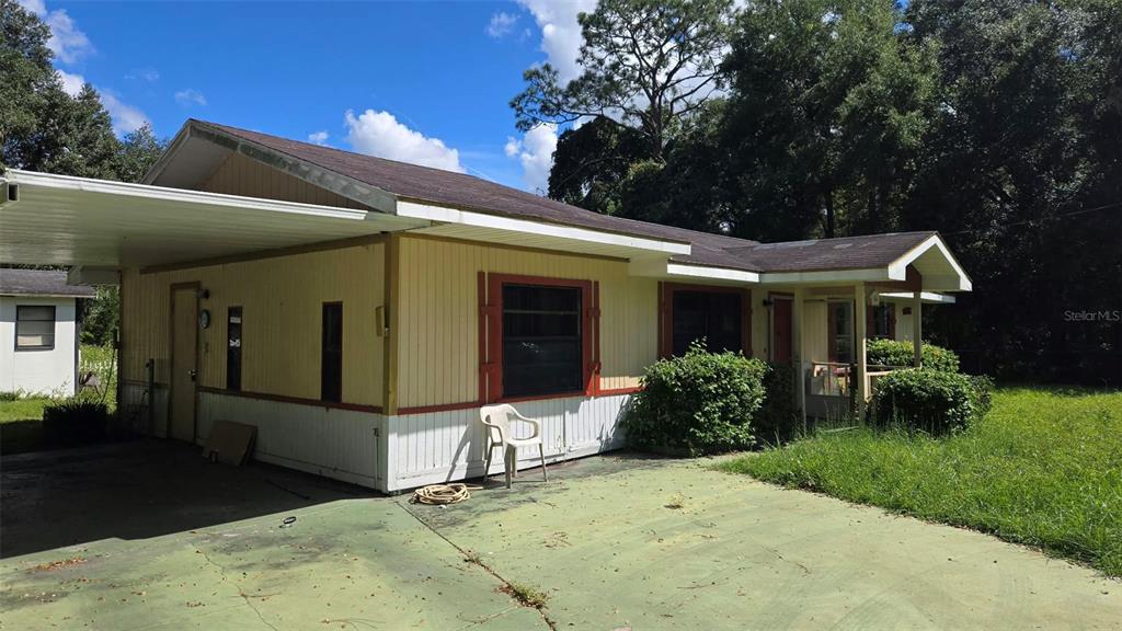 Property for sale at 5165 NW 60TH TERRACE, OCALA, FL, 34482