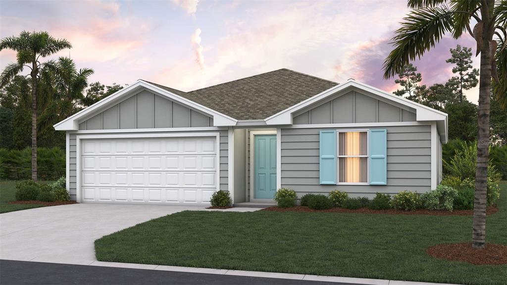 Property for sale at 23 GREEN CIRCLE, PALM COAST, FL, 32164