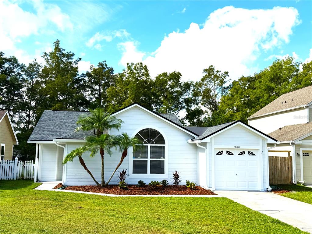 Property for sale at 255 TOM SAWYER COURT, ORLANDO, FL, 32828
