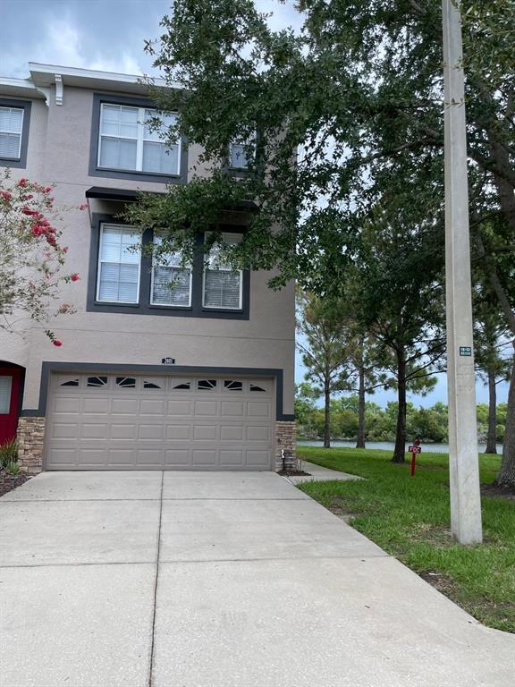 Property for sale at 2401 LEXINGTON OAK DRIVE, BRANDON, FL, 33511