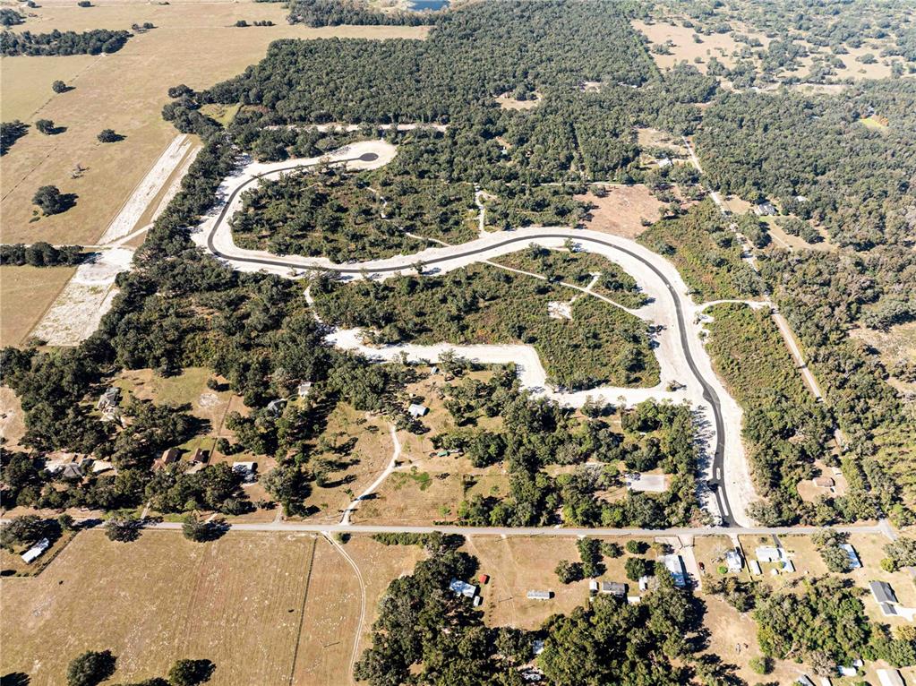 Property for sale at 1480 OXFORD PRESERVE TRL, OXFORD, FL, 34484