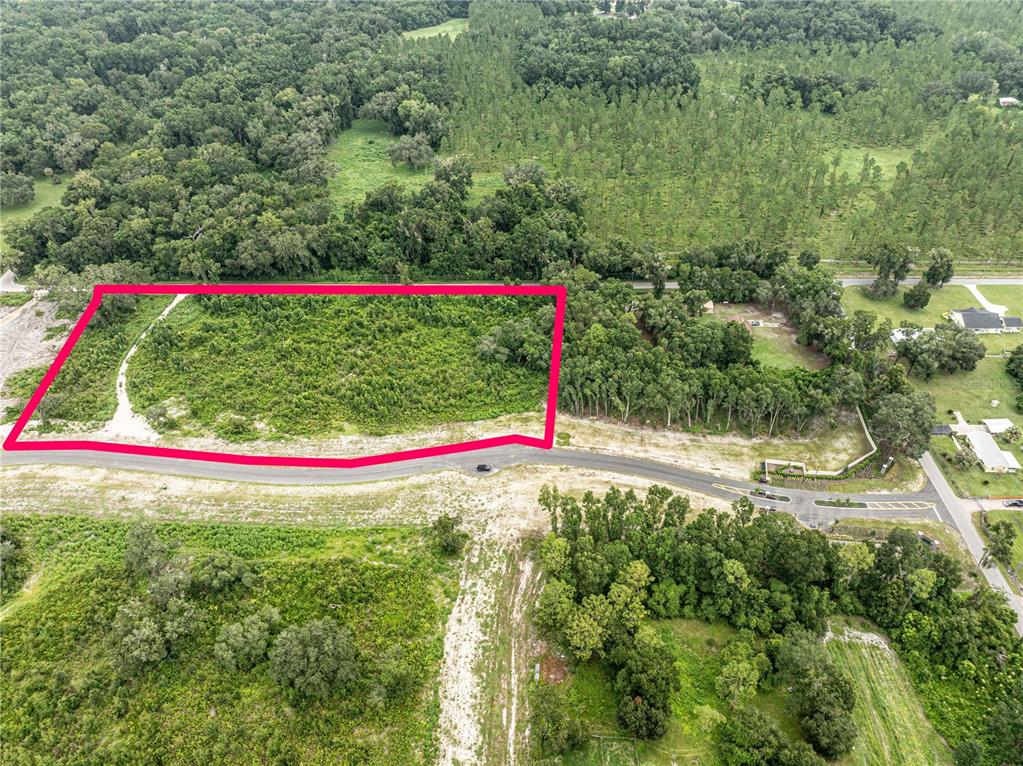 Property for sale at 1480 OXFORD PRESERVE TRL, OXFORD, FL, 34484