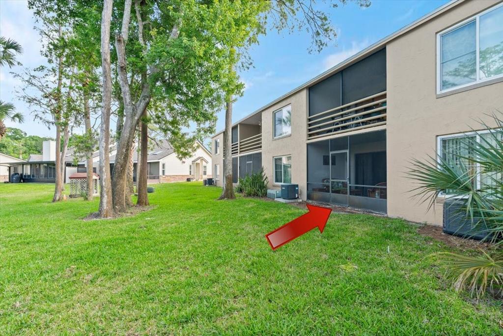 Property for sale at 102 BOB WHITE COURT UNIT 102C, DAYTONA BEACH, FL, 32119