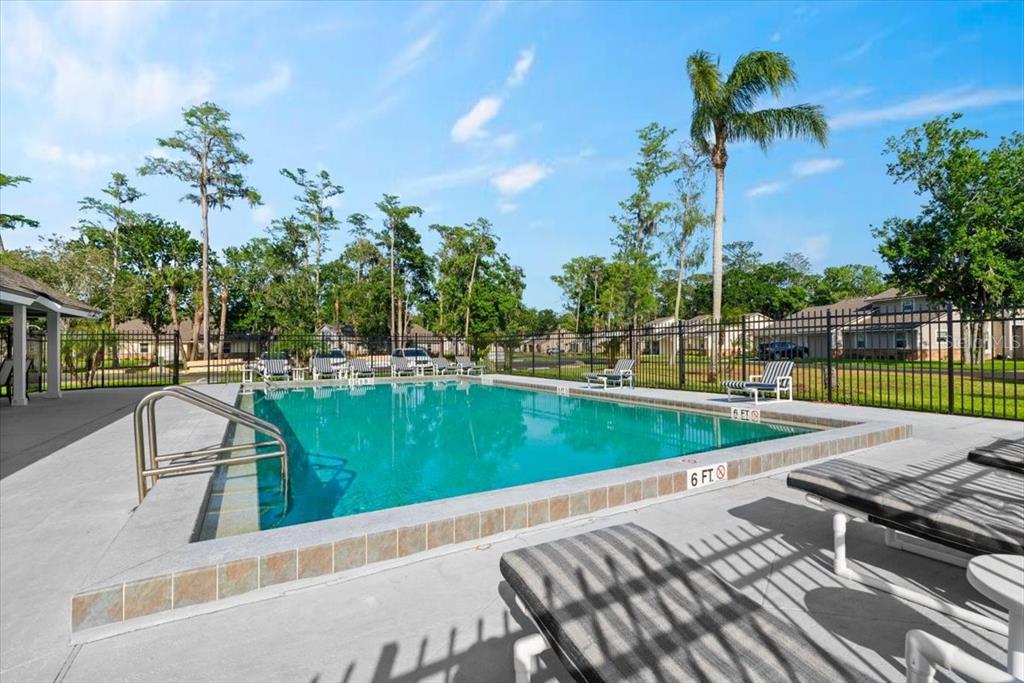 Property for sale at 102 BOB WHITE COURT UNIT 102C, DAYTONA BEACH, FL, 32119