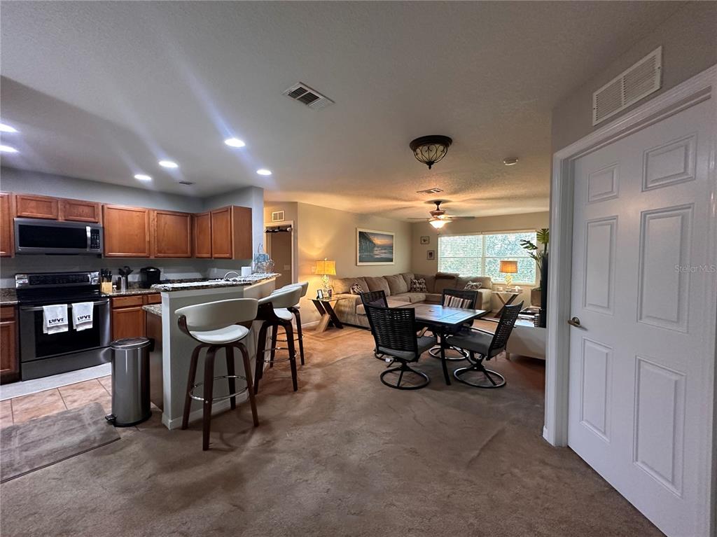 Property for sale at 4600 E MOODY BOULEVARD UNIT 8N, BUNNELL, FL, 32110