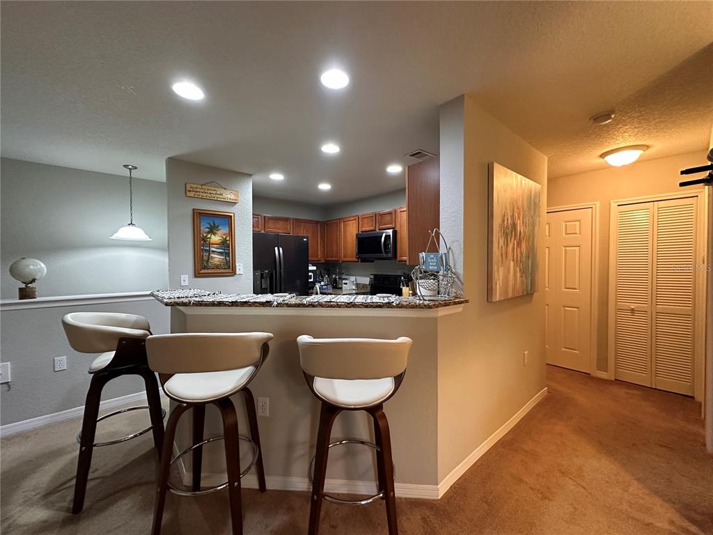 Property for sale at 4600 E MOODY BOULEVARD UNIT 8N, BUNNELL, FL, 32110