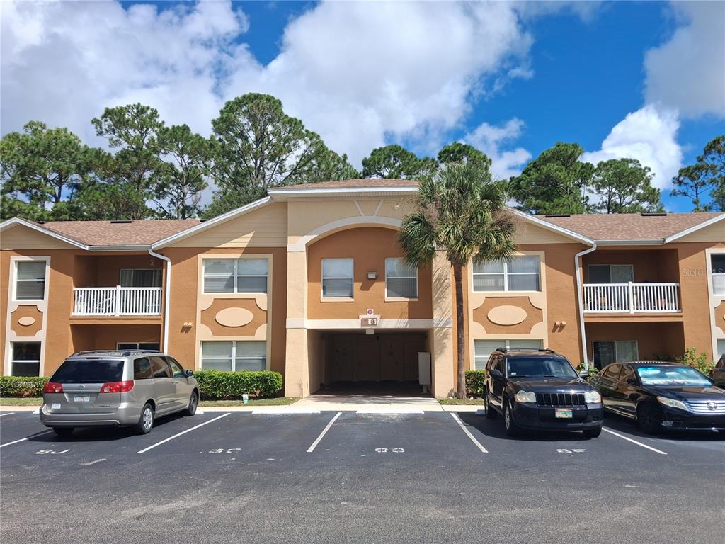 Property for sale at 4600 E MOODY BOULEVARD UNIT 8N, BUNNELL, FL, 32110