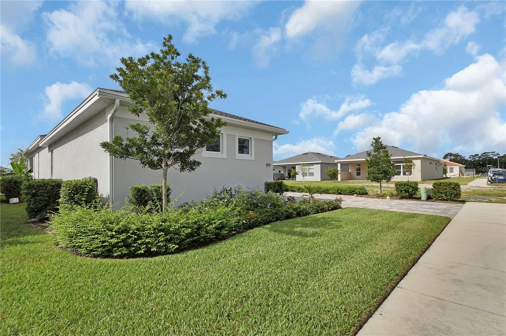 Property for sale at 859 LILIANA DRIVE, DELAND, FL, 32724