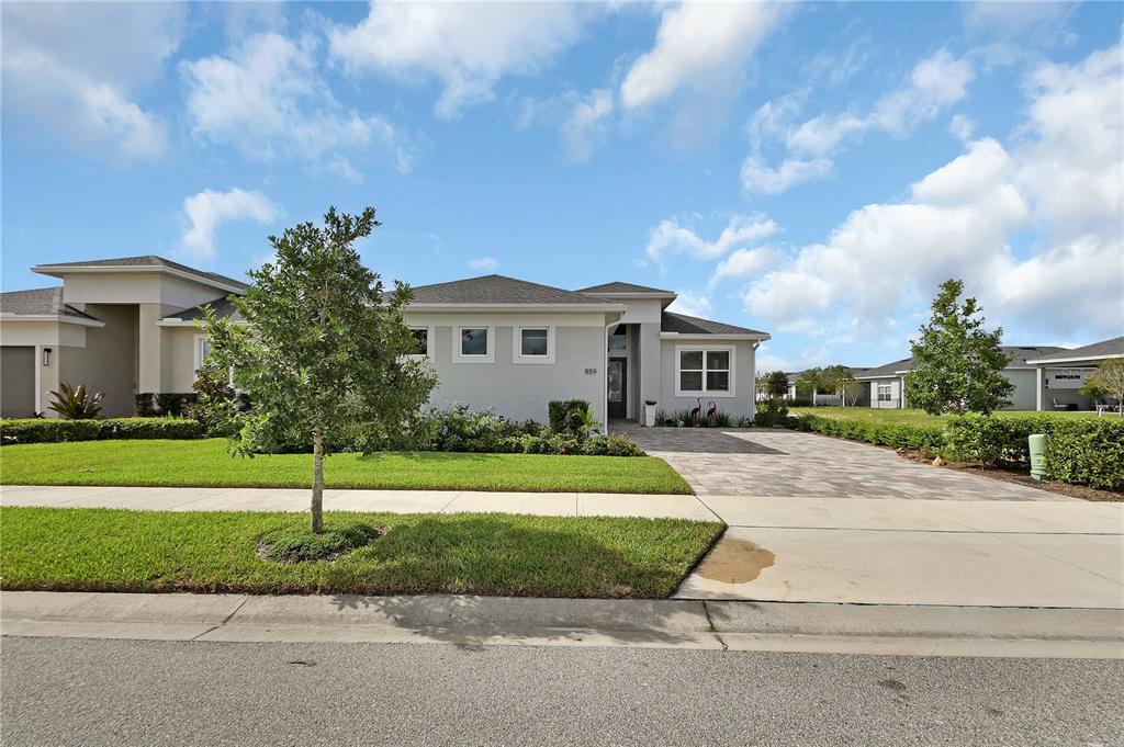 Property for sale at 859 LILIANA DRIVE, DELAND, FL, 32724
