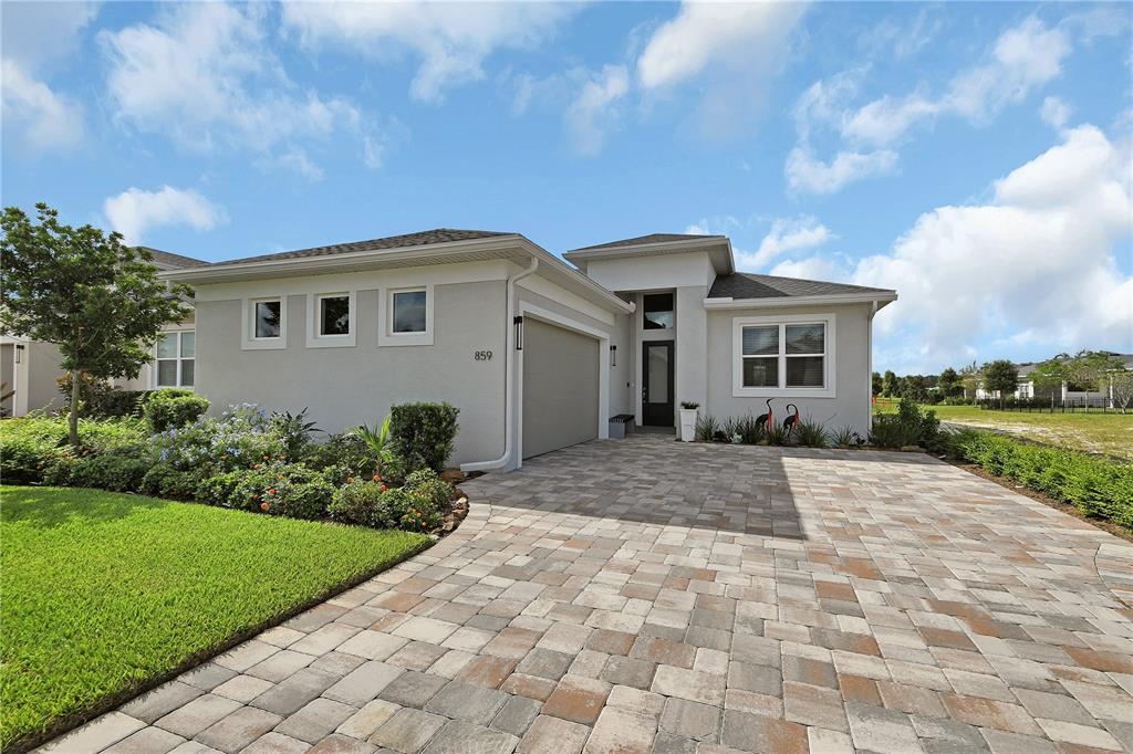 Property for sale at 859 LILIANA DRIVE, DELAND, FL, 32724
