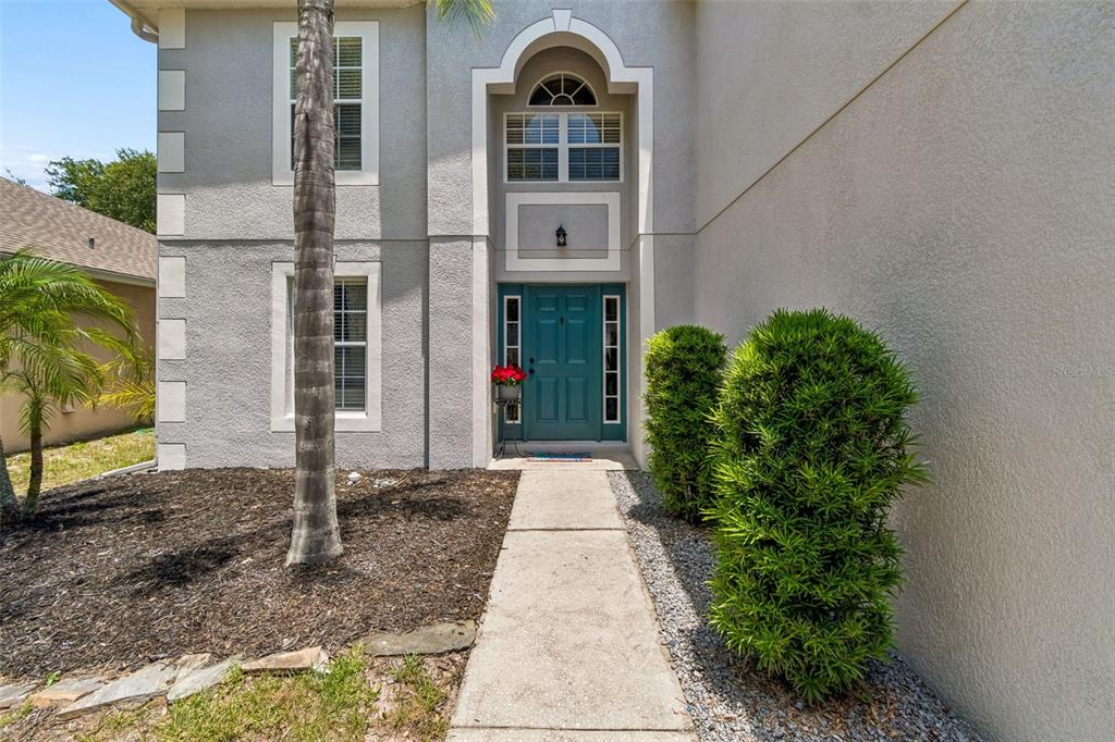 Property for sale at 3216 BELLERICAY LANE, LAND O LAKES, FL, 34638