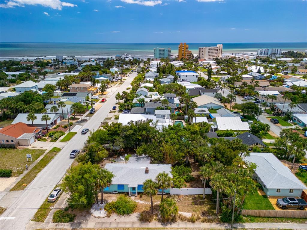 Property for sale at 705 N PENINSULA AVENUE, NEW SMYRNA BEACH, FL, 32169