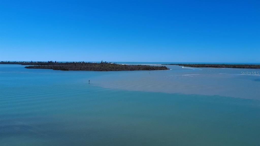 Dreaming of a real FL paradise?  View from the Park.