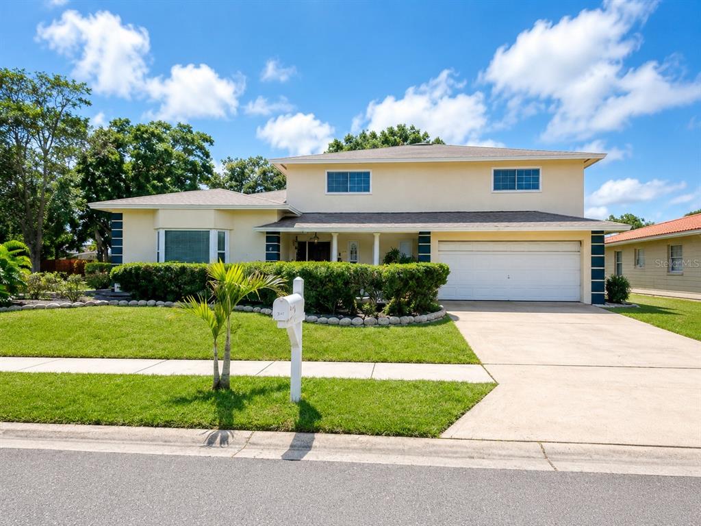 Property for sale at 3146 CARLOS DRIVE, DUNEDIN, FL, 34698