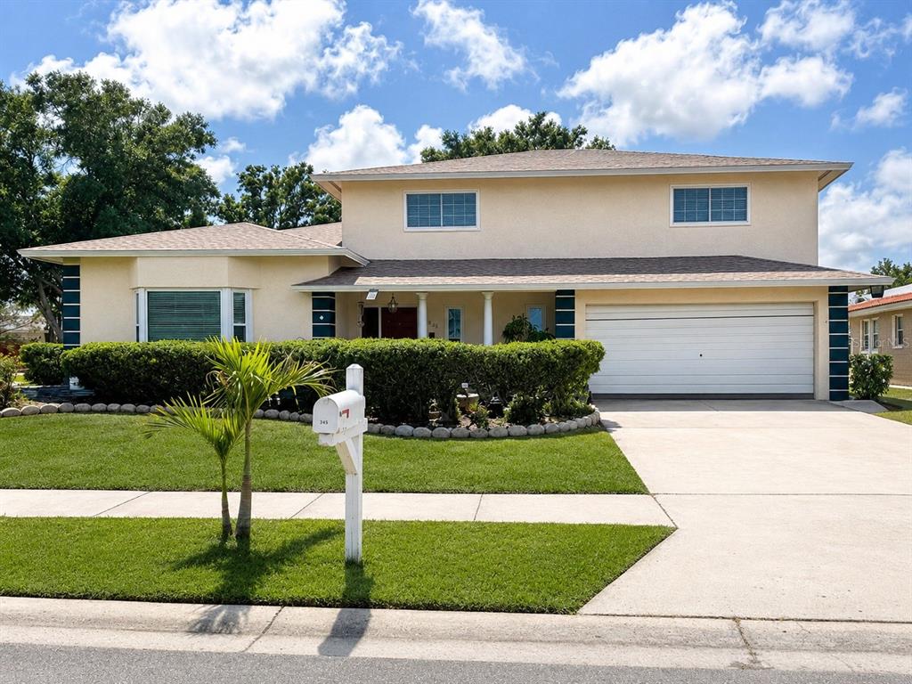 Property for sale at 3146 CARLOS DRIVE, DUNEDIN, FL, 34698