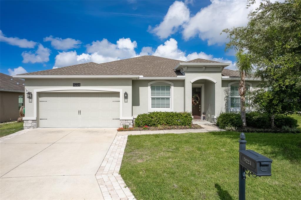 Property for sale at 9224 SW 60 COURT ROAD, OCALA, FL, 34476