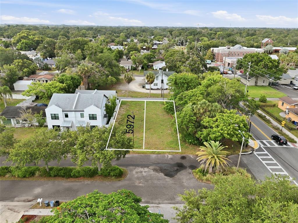 Property for sale at 5972 CENTRAL AVENUE, NEW PORT RICHEY, FL, 34653