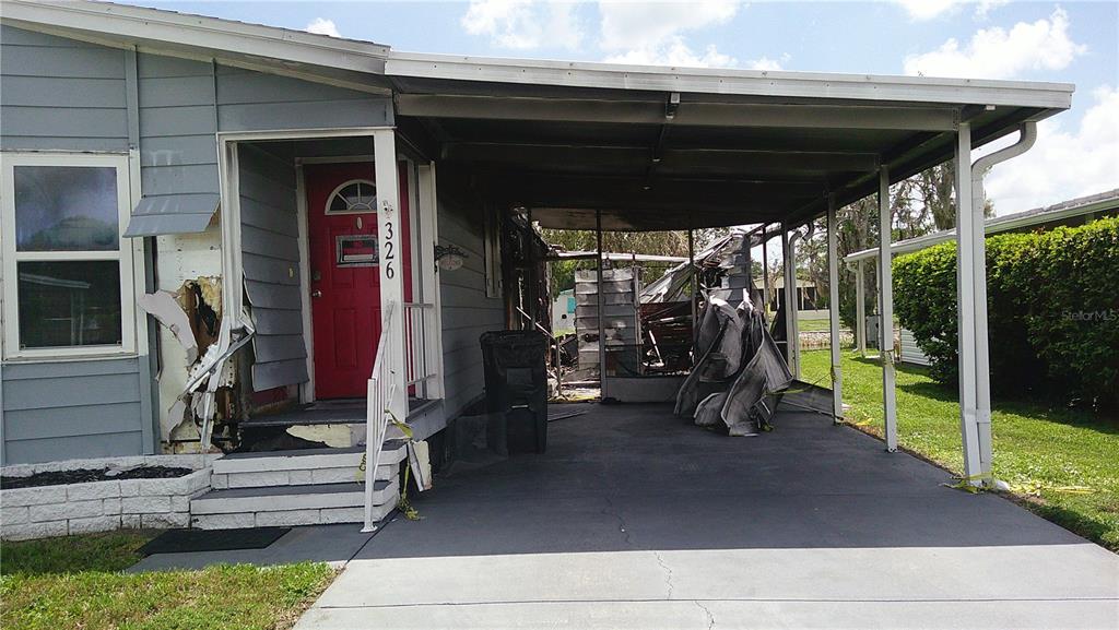 Property for sale at 6710 36TH AVENUE E UNIT 326, PALMETTO, FL, 34221