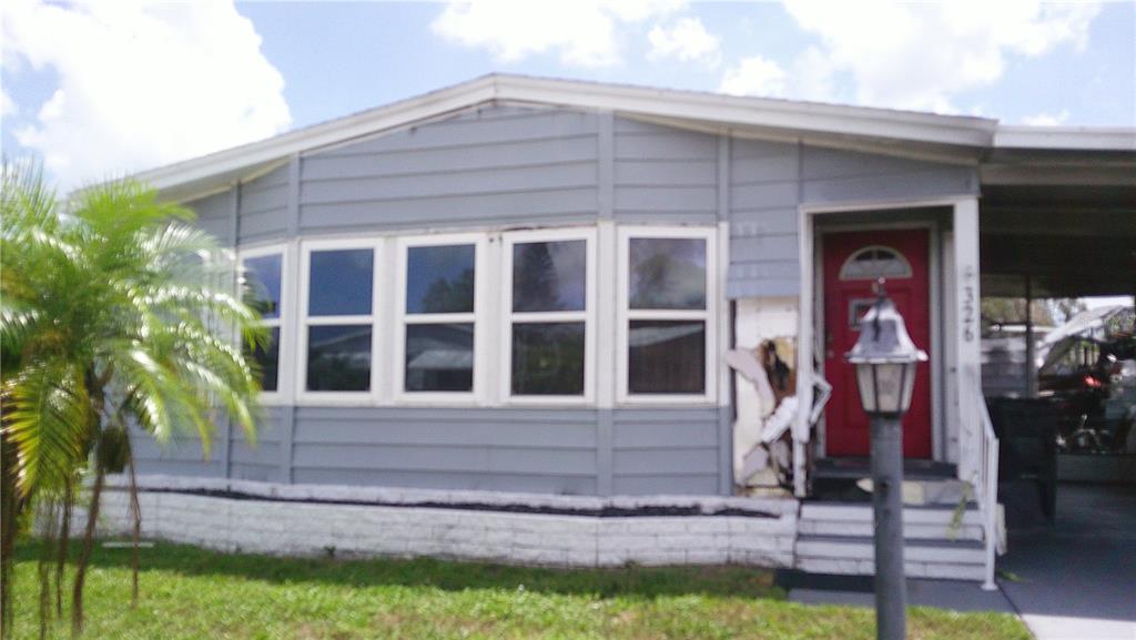 Property for sale at 6710 36TH AVENUE E UNIT 326, PALMETTO, FL, 34221