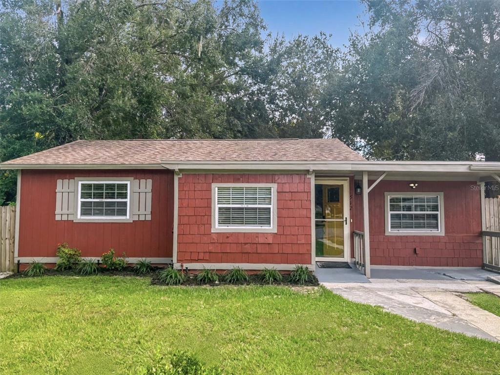 Property for sale at 512 GREEN CIRCLE, FORT MEADE, FL, 33841