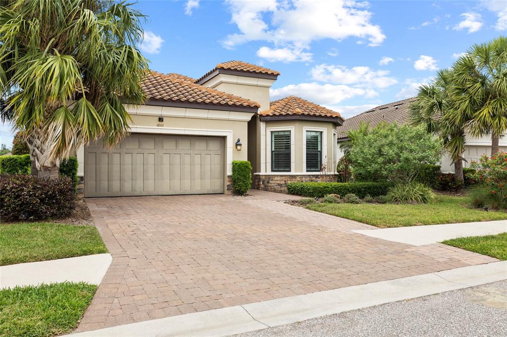 Property for sale at 10111 CRAFTSMAN PARK WAY, PALMETTO, FL, 34221