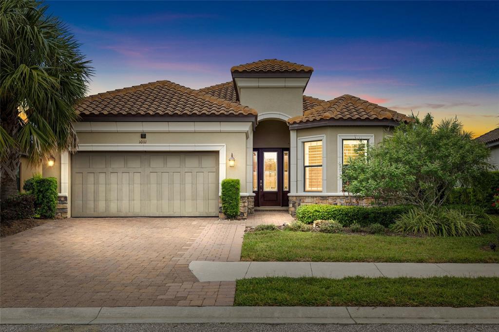 Property for sale at 10111 CRAFTSMAN PARK WAY, PALMETTO, FL, 34221