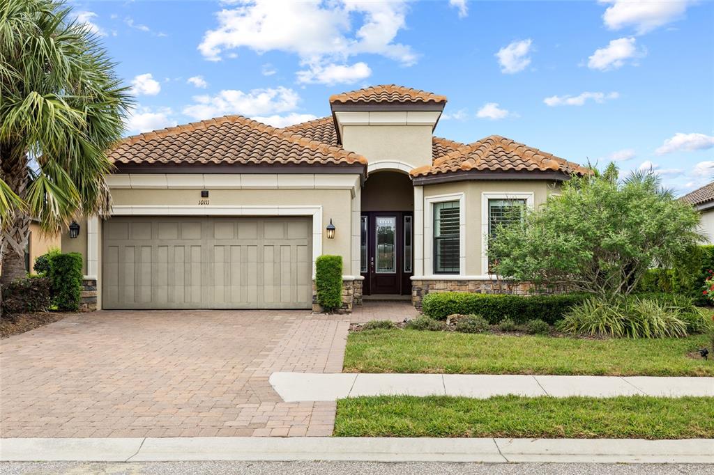 Property for sale at 10111 CRAFTSMAN PARK WAY, PALMETTO, FL, 34221