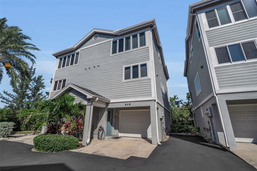 Property for sale at 848 EVERGREEN WAY, LONGBOAT KEY, FL, 34228