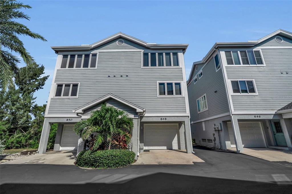 Property for sale at 848 EVERGREEN WAY, LONGBOAT KEY, FL, 34228