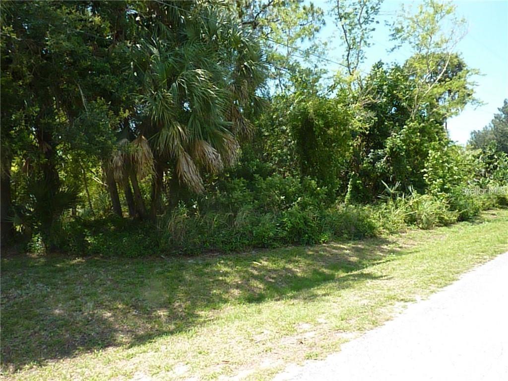 Property for sale at MANATI AVENUE, NORTH PORT, FL, 34287
