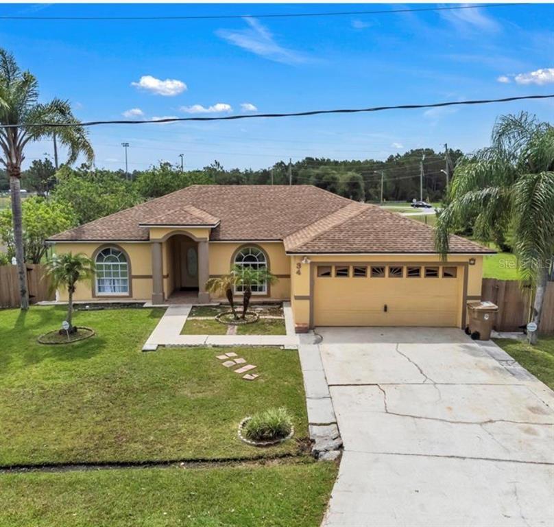 Property for sale at 34 BRADFORD, KISSIMMEE, FL, 34758