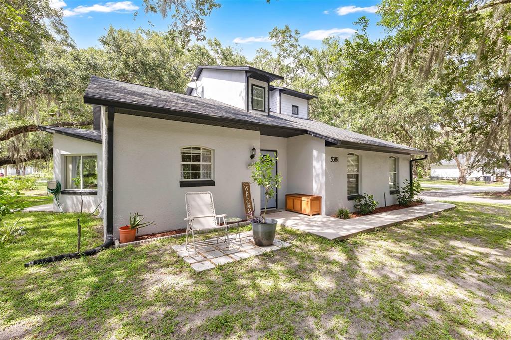 Property for sale at 5381 ALLIGATOR LAKE ROAD, ST CLOUD, FL, 34772