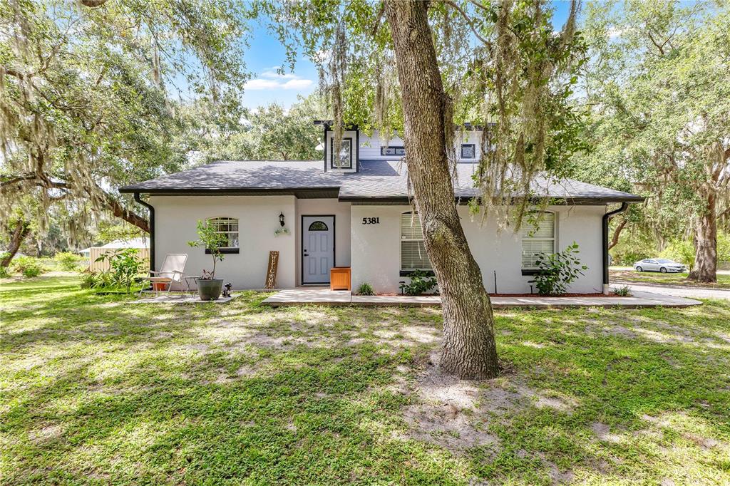 Property for sale at 5381 ALLIGATOR LAKE ROAD, ST CLOUD, FL, 34772