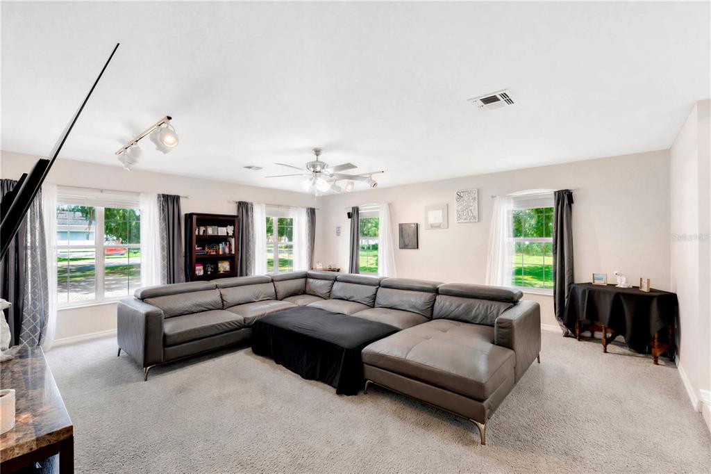 Property for sale at 5381 ALLIGATOR LAKE ROAD, ST CLOUD, FL, 34772