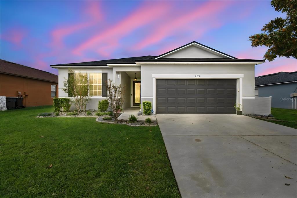 Property for sale at 4429 STARLIGHT POINTE DRIVE, MULBERRY, FL, 33860