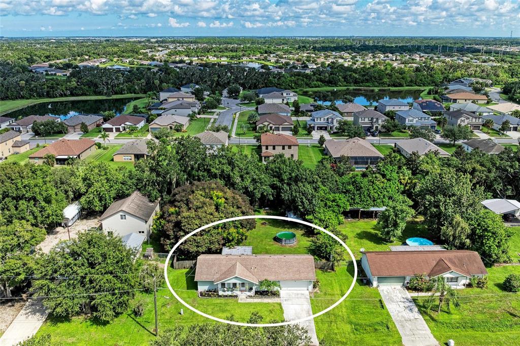 Property for sale at 9812 44TH STREET COURT E, PARRISH, FL, 34219