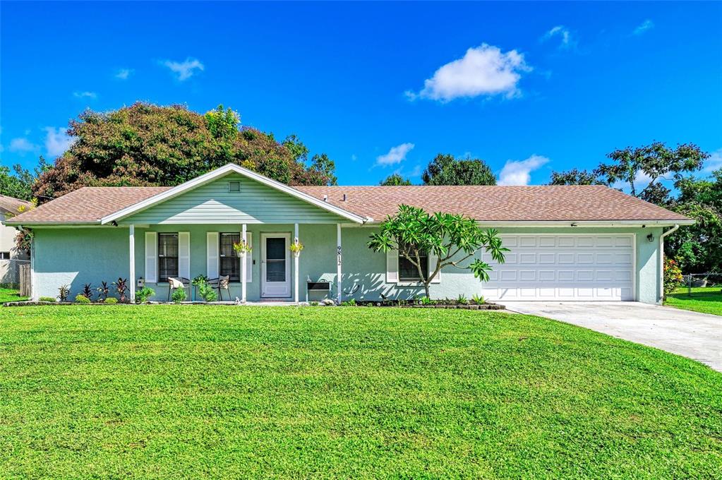 Property for sale at 9812 44TH STREET COURT E, PARRISH, FL, 34219