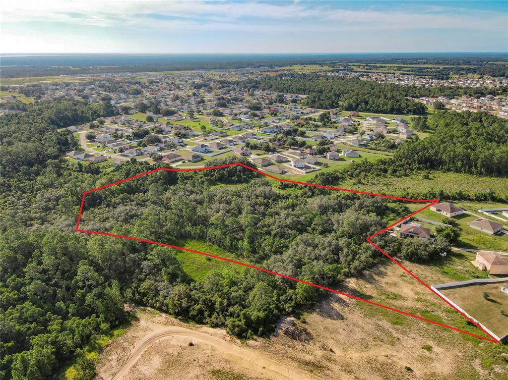 Property for sale at 0 HUDSON VALLEY DRIVE, KISSIMMEE, FL, 34759