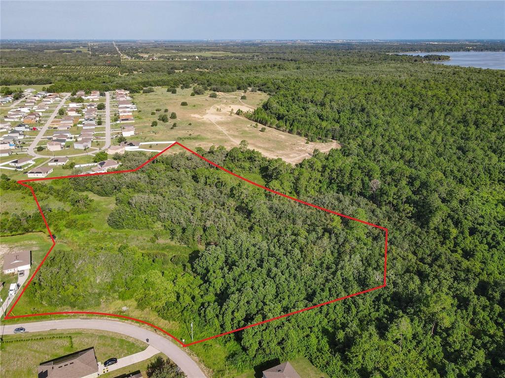 Property for sale at 0 HUDSON VALLEY DRIVE, KISSIMMEE, FL, 34759