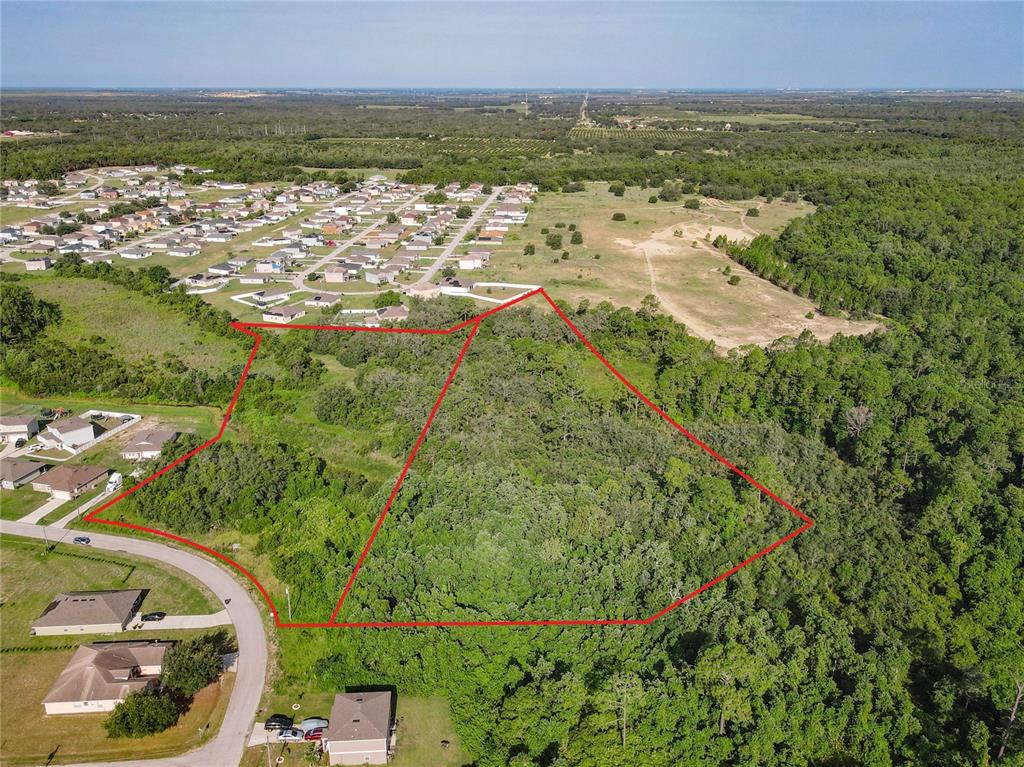 Property for sale at 0 HUDSON VALLEY DRIVE, KISSIMMEE, FL, 34759