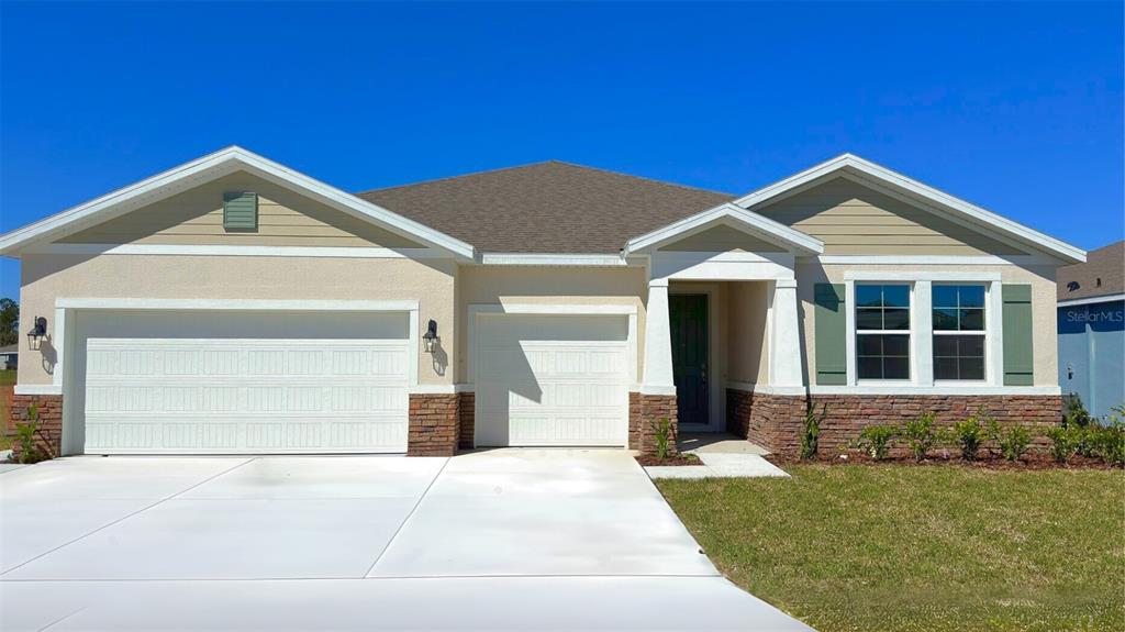 Property for sale at 3060 KINGSMAN TRAIL, ORMOND BEACH, FL, 32174