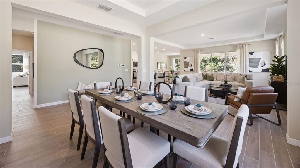 Property for sale at 3060 KINGSMAN TRAIL, ORMOND BEACH, FL, 32174