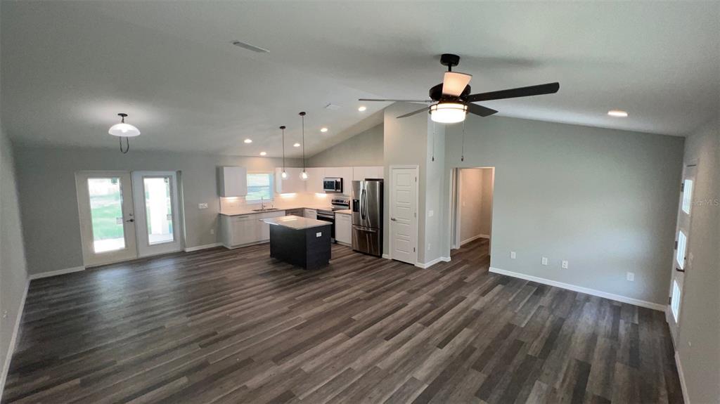 Property for sale at TBD BAY PLACE COURSE, OCKLAWAHA, FL, 32179