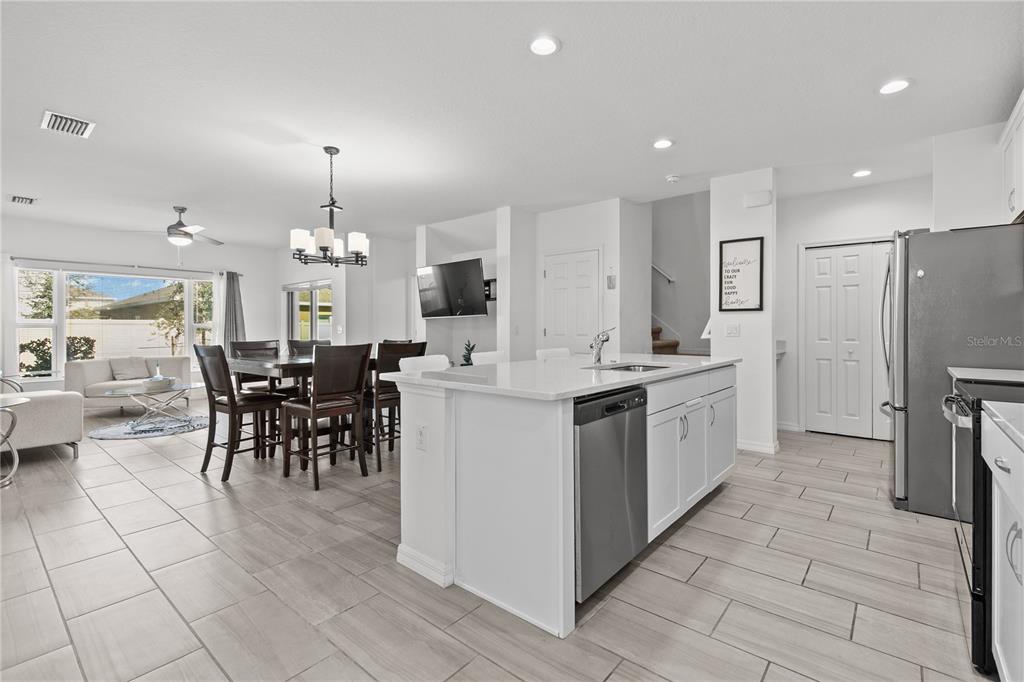 Property for sale at 1286 WISPY CYPRESS DRIVE, KISSIMMEE, FL, 34746