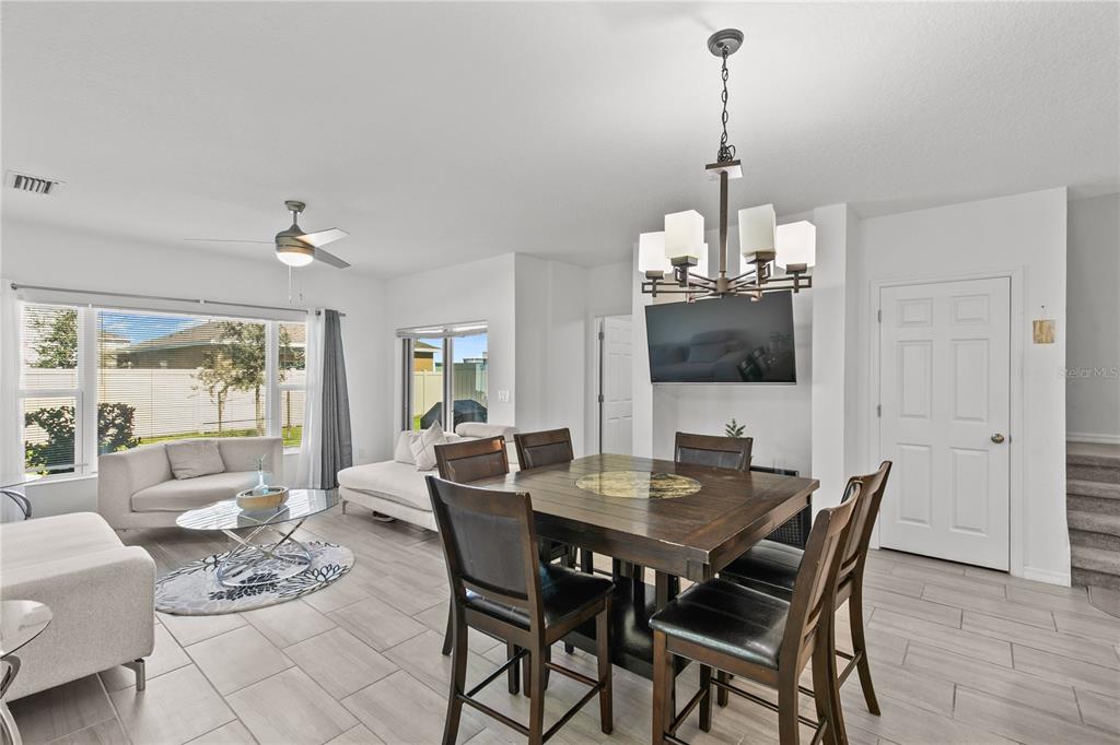 Property for sale at 1286 WISPY CYPRESS DRIVE, KISSIMMEE, FL, 34746