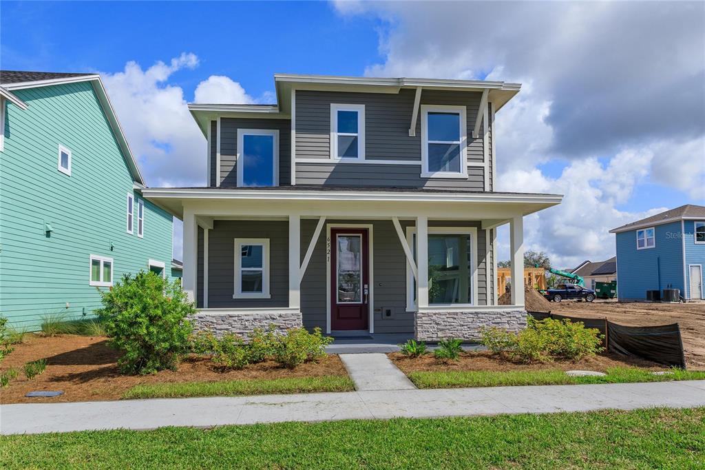 Property for sale at 6521 ROVER WAY, ST CLOUD, FL, 34771